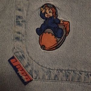 JNCO FatBoy
